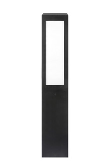 Portus LED Outdoor Lantern in Matte Black (423|E22534MB)