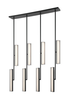 Axis LED Pendant in Matte Black (423|C32208MBSM)