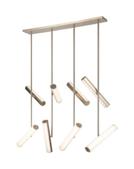 Axis LED Pendant in Champagne Gold (423|C32208CGFR)