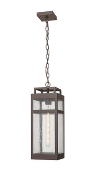 Ridgeway One Light Pendant in Bronze (405|99531HBZ20SDY)