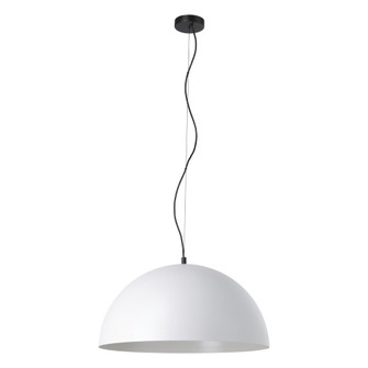 Rafaelino One Light Pendant in Grey (217|206244A)