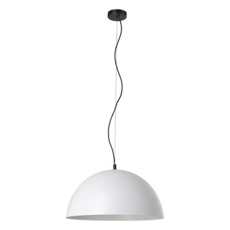 Rafaelino One Light Pendant in Grey (217|206243A)