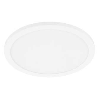 Trago LED Ceiling Mount in White (217|205989A)
