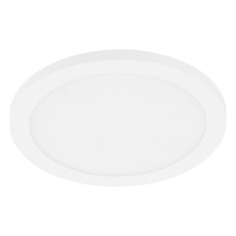Trago LED Ceiling Mount in White (217|205986A)