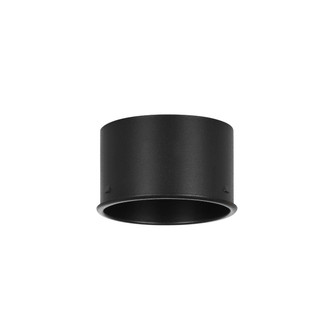 Tortoreto Baffle in Black (217|205035)