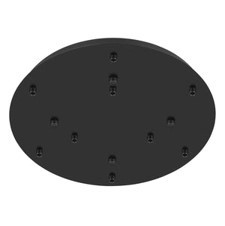 Canopy Canopy in Black (217|204102A)