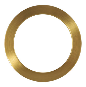 Trago Trim 5'' in Brushed Gold (217|204065)