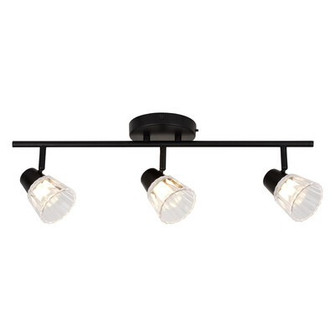 Dalton LED Directional Light in Matte Black (63|C0320)
