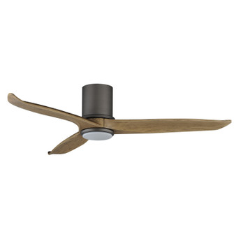 Woodwind 52'' Ceiling Fan in Charcoal Bronze (16|88830WTCHL)