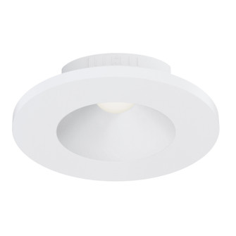 Snug LED Downlight in White (16|87955WTWT)