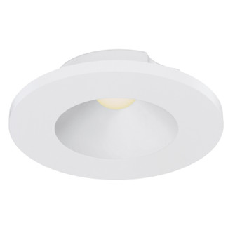 Snug LED Downlight in White (16|87953WTWT)