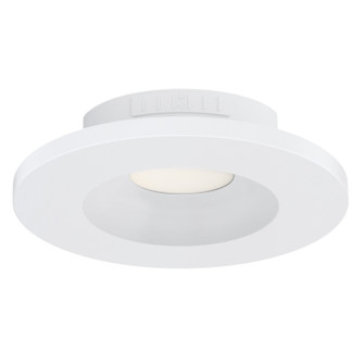 Snug LED Downlight in White (16|87355WTWT)