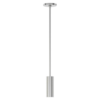 Fulcrum LED Pendant in Brushed Aluminum (16|86252AL)