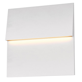 Pathfinder LED Step Light in White (16|58128WT)