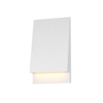 Pathfinder LED Step Light in White (16|58121WT)