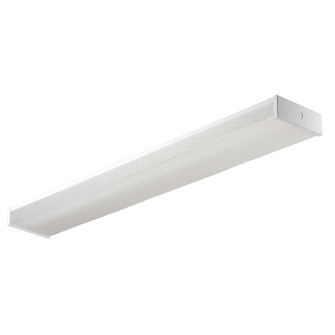 Cloud LED Flush Mount in White (16|57545WT)