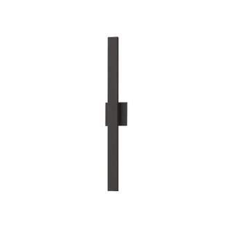 Alumilux Line LED Outdoor Wall Sconce in Architectural Bronze (86|E42343ABZ)
