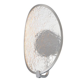 Moonscapes LED Wall Sconce in Polished Chrome (86|E24970PC)