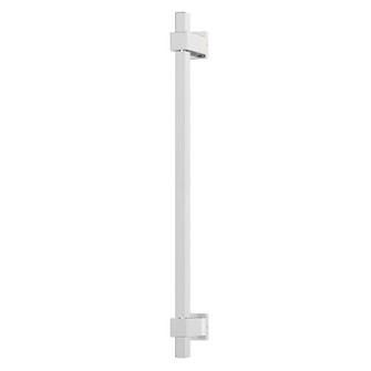 Cubist LED Wall Sconce in Polished Chrome (86|E21683PC)