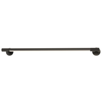 Purist Presa LED Picture Light in Black (86|E21673BK)