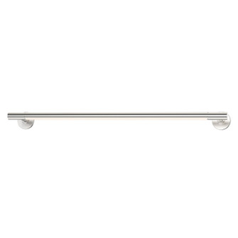 Purist LED Picture Light in Satin Nickel (86|E21663SN)