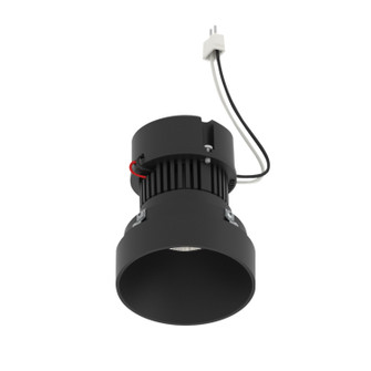 LED Retrofit Downlight in Black (167|NPRLV4RTLNDC40XBB)