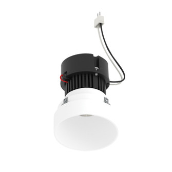 LED Retrofit Downlight in Bright White (167|NPRLV4RTLNDC30XMPW)