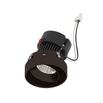 LED Retrofit in Bronze Adjustable / Bronze Reflector (167|NPRLV4RTLA30XBZ)