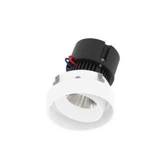LED Retrofit in Bright White Adjustable / Bright White Reflector (167|NPR4RTLA27XMPW)