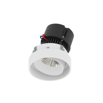 LED Retrofit in Warm White Adjustable / Warm White Reflector (167|NPR4RTLA27XWW)