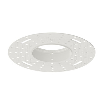 Trimless Mud Ring in White (167|NIOCTLMR4R)