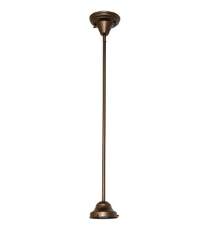 Revival One Light Pendant Hardware in Tyler Bronze (57|294053)