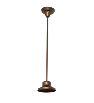 Revival One Light Pendant Hardware in Tyler Bronze (57|289783)