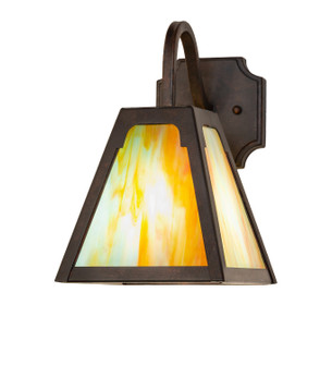 Dalton One Light Wall Sconce in Cajun Spice (57|289492)