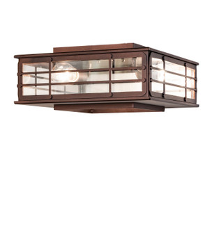 Two Light Flush Mount (57|287427)