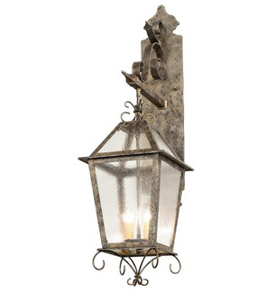 Palermo Two Light Wall Sconce in Corinth (57|286122)