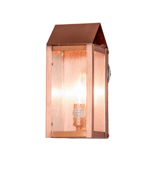 One Light Wall Sconce (57|277748)