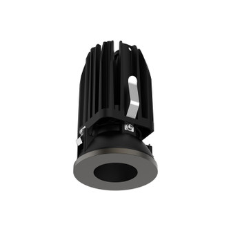 2In Fq Downlights LED Pinhole Trimless in Dark Bronze (34|R2FRPLWDDB)