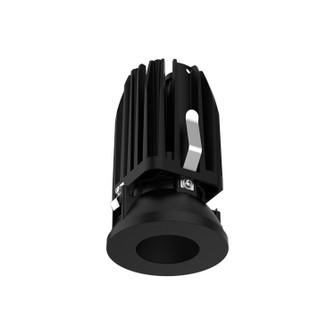 2In Fq Downlights LED Pinhole Trimless in Black (34|R2FRPLWDBK)