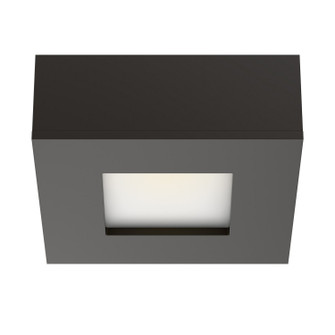 Duet LED Duet Button in DARK BRONZE (34|HR2SDUADB)