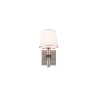 Chloe LED Bed Task Light in Brushed Nickel (34|BL110610BN)