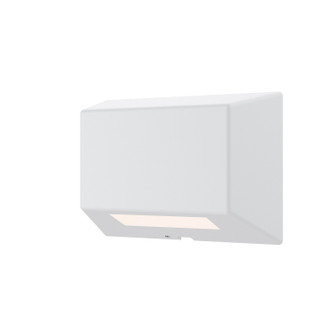 3051 LED Deck Light in White on Aluminum (34|3051CSWT)