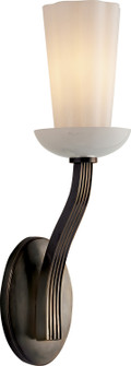 All Aglow All Aglow Sconce in Bronze (268|BBL2032BZWG)