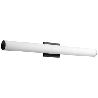 Fugit LED Vanity in Black (19|3501315)