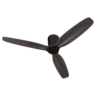 Zoro 56'' Patio Fan in Matte Black (19|2435659)