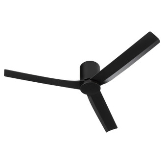 Barrett 56'' Patio Fan in Matte Black (19|1735659)