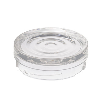 Smooth 5 Rippled Acrylic Diffuser (441|RPLSMOOTHRDA)