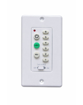 Wall Control in White (457|99002302)