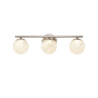 Forma LED Wall Mount in Brushed Nickel (78|AC6963BN)