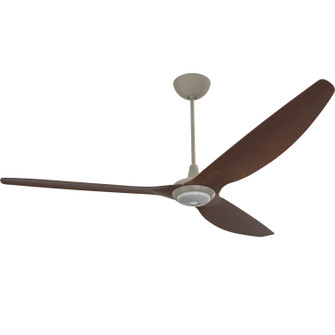 Haiku 84''Ceiling Fan Kit in Satin Nickel (466|MKHK4071906A470F654G10I32S2)